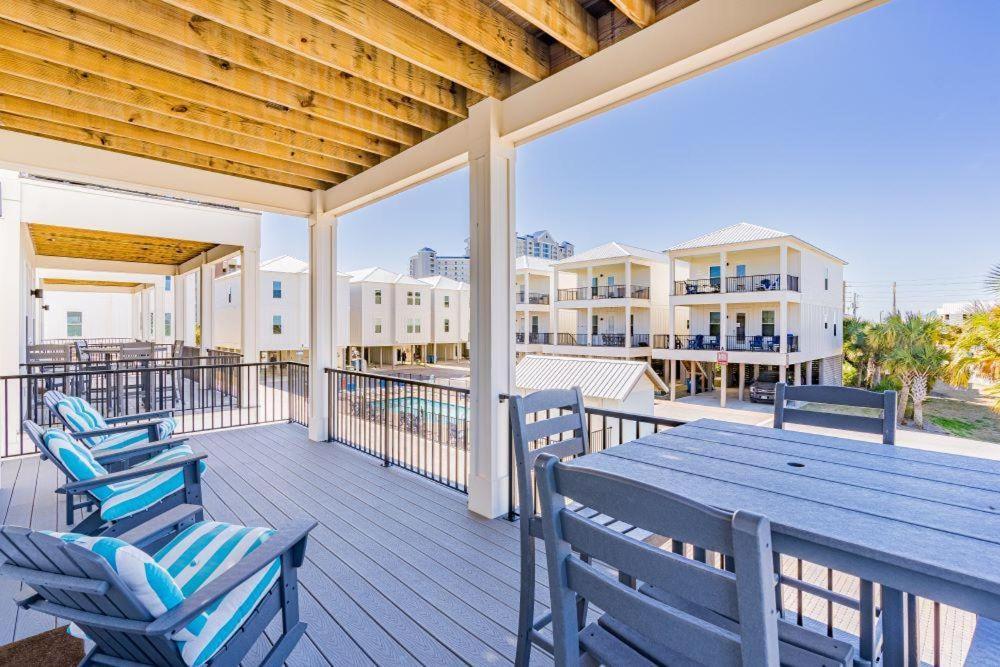 Fancy Flamingo Vila Gulf Shores Exterior foto