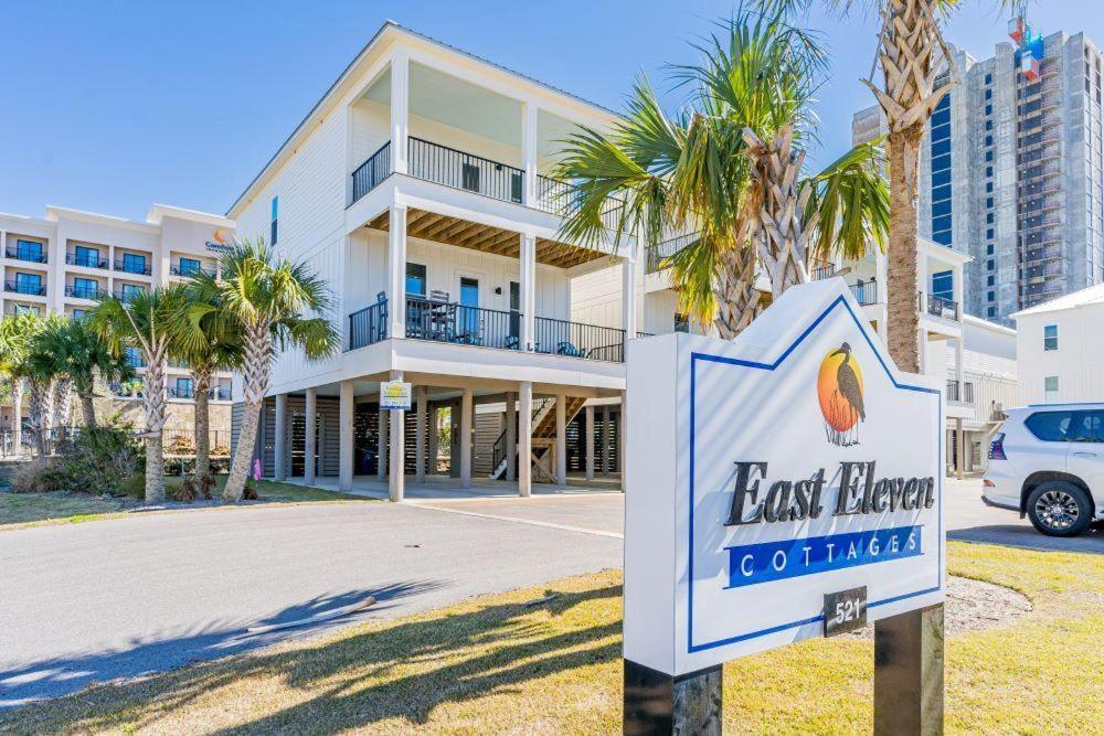 Fancy Flamingo Vila Gulf Shores Exterior foto