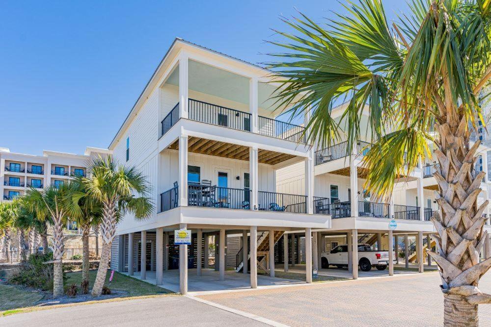 Fancy Flamingo Vila Gulf Shores Exterior foto