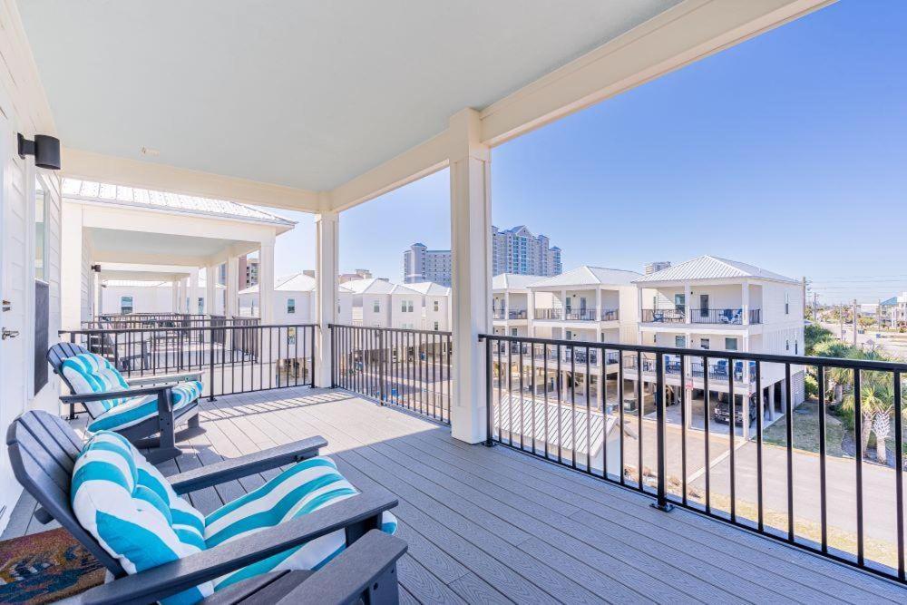 Fancy Flamingo Vila Gulf Shores Exterior foto