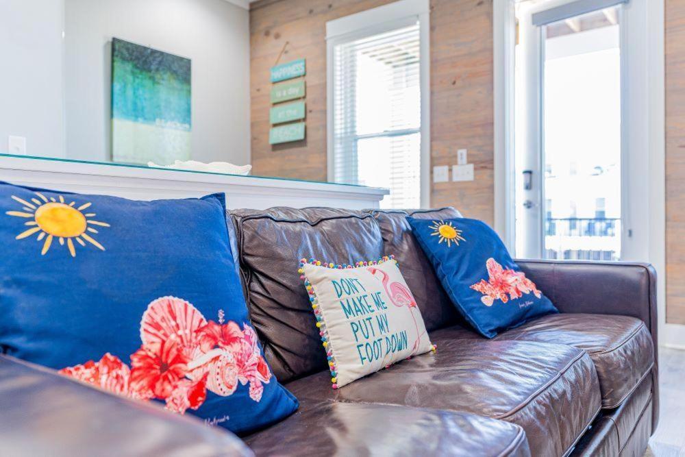 Fancy Flamingo Vila Gulf Shores Exterior foto