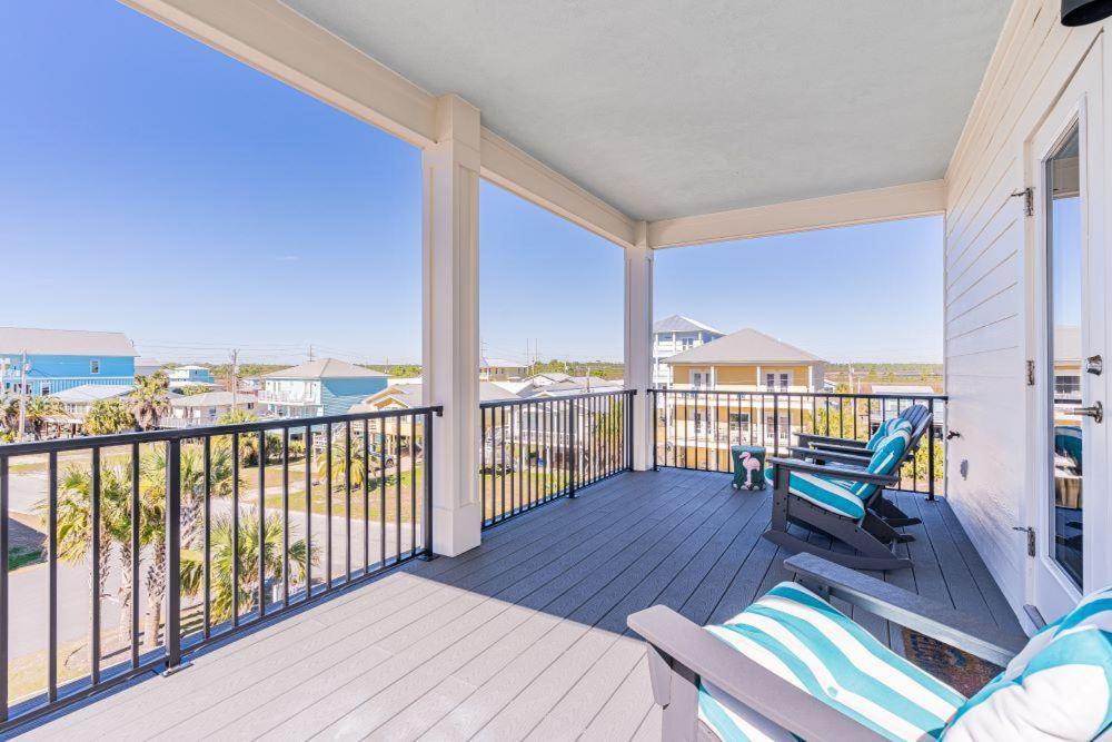 Fancy Flamingo Vila Gulf Shores Exterior foto
