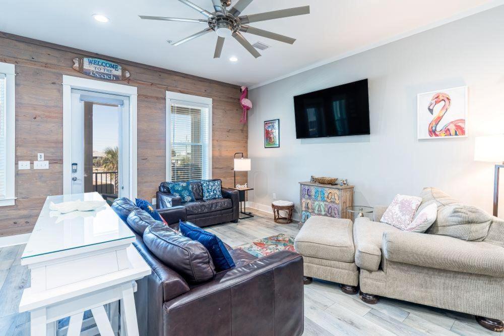 Fancy Flamingo Vila Gulf Shores Exterior foto