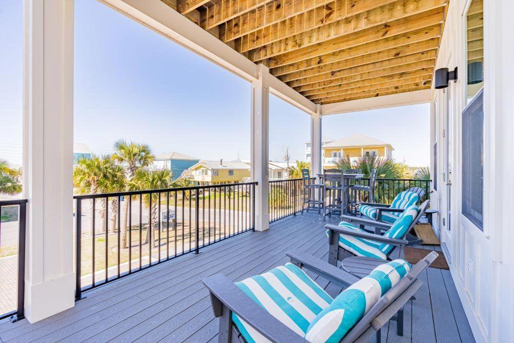 Fancy Flamingo Vila Gulf Shores Exterior foto